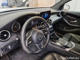  Mercedes  G-Klasee MERCEDES-BENZ GLC COUPÈ / 2019 / 5P / SUV 220 D 4MATIC SPORT AUT. #80