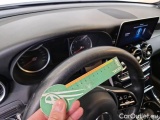  Mercedes  G-Klasee MERCEDES-BENZ GLC COUPÈ / 2019 / 5P / SUV 220 D 4MATIC SPORT AUT. #82