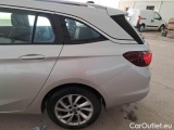  Opel  Astra OPEL  / 2019 / 5P / STATION WAGON ST 1.5 CDTI BUSINESS ELEGA.105CV SeS MT6 #60