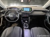  Peugeot  2008 PEUGEOT  / 2019 / 5P / CROSSOVER BLUEHDI 110 ALLURE PACK S/S #3