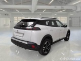  Peugeot  2008 PEUGEOT  / 2019 / 5P / CROSSOVER BLUEHDI 110 ALLURE PACK S/S #2