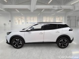  Peugeot  2008 PEUGEOT  / 2019 / 5P / CROSSOVER BLUEHDI 110 ALLURE PACK S/S #8
