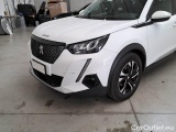  Peugeot  2008 PEUGEOT  / 2019 / 5P / CROSSOVER BLUEHDI 110 ALLURE PACK S/S #36