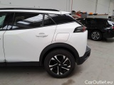 Peugeot  2008 PEUGEOT  / 2019 / 5P / CROSSOVER BLUEHDI 110 ALLURE PACK S/S #62
