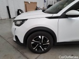  Peugeot  2008 PEUGEOT  / 2019 / 5P / CROSSOVER BLUEHDI 110 ALLURE PACK S/S #81