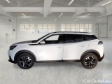  Peugeot  2008 PEUGEOT  / 2019 / 5P / CROSSOVER BLUEHDI 130 EAT8 ALLURE S/S AUT. #8