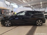  Peugeot  308 PEUGEOT  / 2021 / 5P / BERLINA ALLURE PURETECH 130 EAT8 SeS AUT. #10