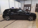  Peugeot  308 PEUGEOT  / 2021 / 5P / BERLINA ALLURE PURETECH 130 EAT8 SeS AUT. #9