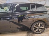  Peugeot  308 PEUGEOT  / 2021 / 5P / BERLINA ALLURE PURETECH 130 EAT8 SeS AUT. #61