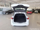  Renault  Megane RENAULT MÉGANE SPORTER / 2020 / 5P / STATION WAGON 1.5 DCI 85KW BLUE BUSINESS EDC #5