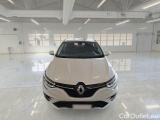  Renault  Megane RENAULT MÉGANE SPORTER / 2020 / 5P / STATION WAGON 1.5 DCI 85KW BLUE BUSINESS EDC #6