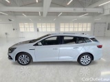 Renault  Megane RENAULT MÉGANE SPORTER / 2020 / 5P / STATION WAGON 1.5 DCI 85KW BLUE BUSINESS EDC #8