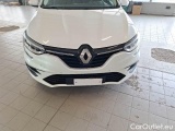  Renault  Megane RENAULT MÉGANE SPORTER / 2020 / 5P / STATION WAGON 1.5 DCI 85KW BLUE BUSINESS EDC #33
