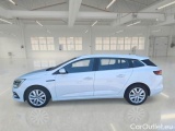  Renault  Megane RENAULT MÉGANE SPORTER / 2020 / 5P / STATION WAGON 1.5 DCI 85KW BLUE BUSINESS EDC #8
