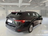  Skoda  Octavia SKODA  WAGON / 2020 / 5P / STATION WAGON 2.0 TDI EVO 110KW EXECUTIVE DSG #2