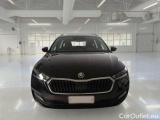  Skoda  Octavia SKODA  WAGON / 2020 / 5P / STATION WAGON 2.0 TDI EVO 110KW EXECUTIVE DSG #6