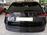  Skoda  Octavia SKODA  WAGON / 2020 / 5P / STATION WAGON 2.0 TDI EVO 110KW EXECUTIVE DSG #63