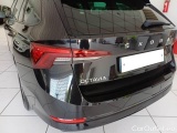  Skoda  Octavia SKODA  WAGON / 2020 / 5P / STATION WAGON 2.0 TDI EVO 110KW EXECUTIVE DSG #69