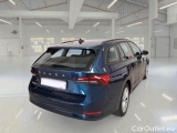  Skoda  Octavia SKODA  WAGON / 2020 / 5P / STATION WAGON 2.0 TDI EVO 110KW EXECUTIVE DSG #2