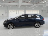  Skoda  Octavia SKODA  WAGON / 2020 / 5P / STATION WAGON 2.0 TDI EVO 110KW EXECUTIVE DSG #8