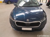  Skoda  Octavia SKODA  WAGON / 2020 / 5P / STATION WAGON 2.0 TDI EVO 110KW EXECUTIVE DSG #31