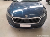  Skoda  Octavia SKODA  WAGON / 2020 / 5P / STATION WAGON 2.0 TDI EVO 110KW EXECUTIVE DSG #33