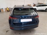  Skoda  Octavia SKODA  WAGON / 2020 / 5P / STATION WAGON 2.0 TDI EVO 110KW EXECUTIVE DSG #45