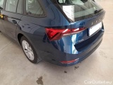  Skoda  Octavia SKODA  WAGON / 2020 / 5P / STATION WAGON 2.0 TDI EVO 110KW EXECUTIVE DSG #49