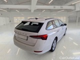  Skoda  Octavia SKODA  WAGON / 2020 / 5P / STATION WAGON 2.0 TDI EVO 110KW EXECUTIVE DSG #2