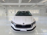  Skoda  Octavia SKODA  WAGON / 2020 / 5P / STATION WAGON 2.0 TDI EVO 110KW EXECUTIVE DSG #6