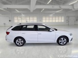  Skoda  Octavia SKODA  WAGON / 2020 / 5P / STATION WAGON 2.0 TDI EVO 110KW EXECUTIVE DSG #7