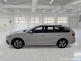  Skoda  Octavia SKODA  WAGON / 2020 / 5P / STATION WAGON 2.0 TDI EVO 110KW EXECUTIVE DSG #8