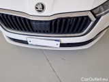  Skoda  Octavia SKODA  WAGON / 2020 / 5P / STATION WAGON 2.0 TDI EVO 110KW EXECUTIVE DSG #32
