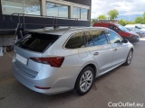  Skoda  Octavia SKODA  WAGON / 2020 / 5P / STATION WAGON 2.0 TDI EVO 110KW STYLE DSG #2