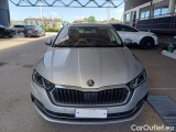  Skoda  Octavia SKODA  WAGON / 2020 / 5P / STATION WAGON 2.0 TDI EVO 110KW STYLE DSG #6