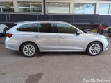  Skoda  Octavia SKODA  WAGON / 2020 / 5P / STATION WAGON 2.0 TDI EVO 110KW STYLE DSG #7