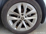  Skoda  Octavia SKODA  WAGON / 2020 / 5P / STATION WAGON 2.0 TDI EVO 110KW STYLE DSG #17