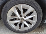  Skoda  Octavia SKODA  WAGON / 2020 / 5P / STATION WAGON 2.0 TDI EVO 110KW STYLE DSG #19