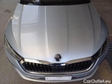  Skoda  Octavia SKODA  WAGON / 2020 / 5P / STATION WAGON 2.0 TDI EVO 110KW STYLE DSG #38