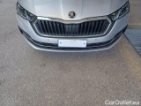  Skoda  Octavia SKODA  WAGON / 2020 / 5P / STATION WAGON 2.0 TDI EVO 110KW STYLE DSG #46
