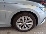  Skoda  Octavia SKODA  WAGON / 2020 / 5P / STATION WAGON 2.0 TDI EVO 110KW STYLE DSG #55