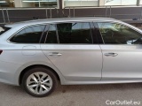  Skoda  Octavia SKODA  WAGON / 2020 / 5P / STATION WAGON 2.0 TDI EVO 110KW STYLE DSG #63