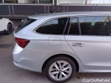  Skoda  Octavia SKODA  WAGON / 2020 / 5P / STATION WAGON 2.0 TDI EVO 110KW STYLE DSG #67