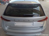  Skoda  Octavia SKODA  WAGON / 2020 / 5P / STATION WAGON 2.0 TDI EVO 110KW STYLE DSG #80