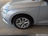  Skoda  Octavia SKODA  WAGON / 2020 / 5P / STATION WAGON 2.0 TDI EVO 110KW STYLE DSG #98