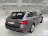  Skoda  Superb SKODA  WAGON / 2019 / 5P / STATION WAGON 2.0 TDI EVO 110KW EXECUTIVE DSG #2