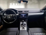  Skoda  Superb SKODA  WAGON / 2019 / 5P / STATION WAGON 2.0 TDI EVO 110KW EXECUTIVE DSG #3