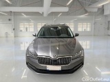  Skoda  Superb SKODA  WAGON / 2019 / 5P / STATION WAGON 2.0 TDI EVO 110KW EXECUTIVE DSG #6