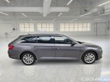  Skoda  Superb SKODA  WAGON / 2019 / 5P / STATION WAGON 2.0 TDI EVO 110KW EXECUTIVE DSG #7