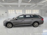  Skoda  Superb SKODA  WAGON / 2019 / 5P / STATION WAGON 2.0 TDI EVO 110KW EXECUTIVE DSG #8